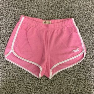 hollister shorts